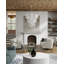 Micha Marble End Table