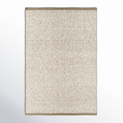 Amice Hand-Tufted Gray Rug