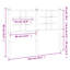 Melayna Metal Headboard-1115192615-1115192609