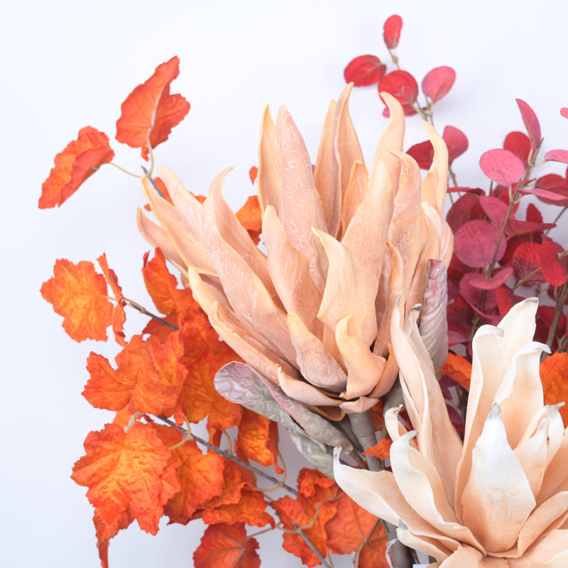 28 po Arrangement floral 28 po
