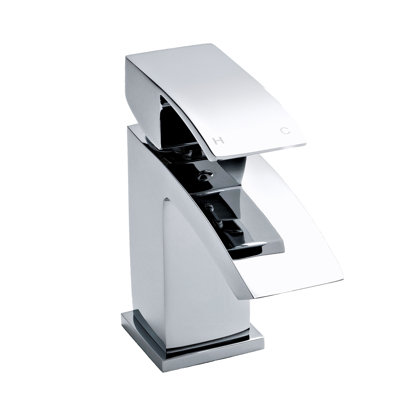 Emrich Mono Basin Mixer