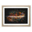 Forest Road - Picture Frame Graphic Art Print-56863216-56863214