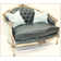 Settee