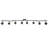 63'' 8-Light Foldable Track Lighting Kit