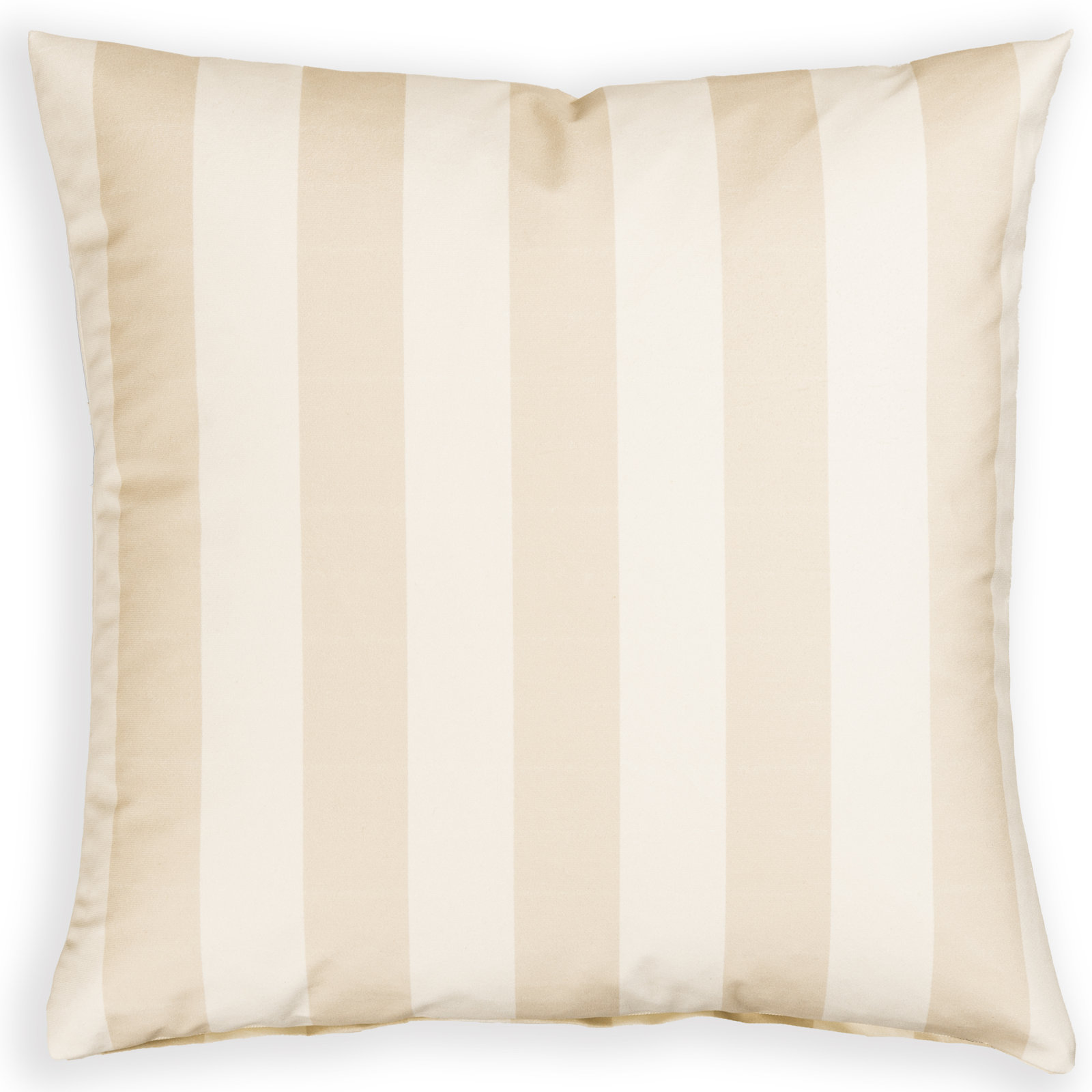 Throw Pillow, Feather, Cotton, 26" x 26"
