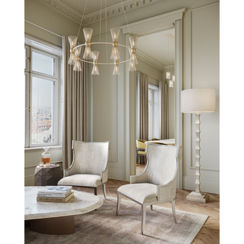 Novatude 16 - Light Chandelier