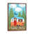 Brown Floater Frame is unavailable