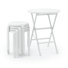 Centreville 4 Person Bistro Set