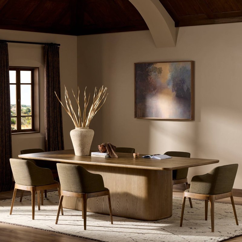 Morley Dining Table