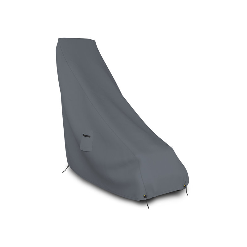 Heavy Duty Waterproof Push Lawn Mower Cover, Durable & UV Resistant Outdoor Riding Lawn Mower Cover, 44" H x 40" W x 20" D