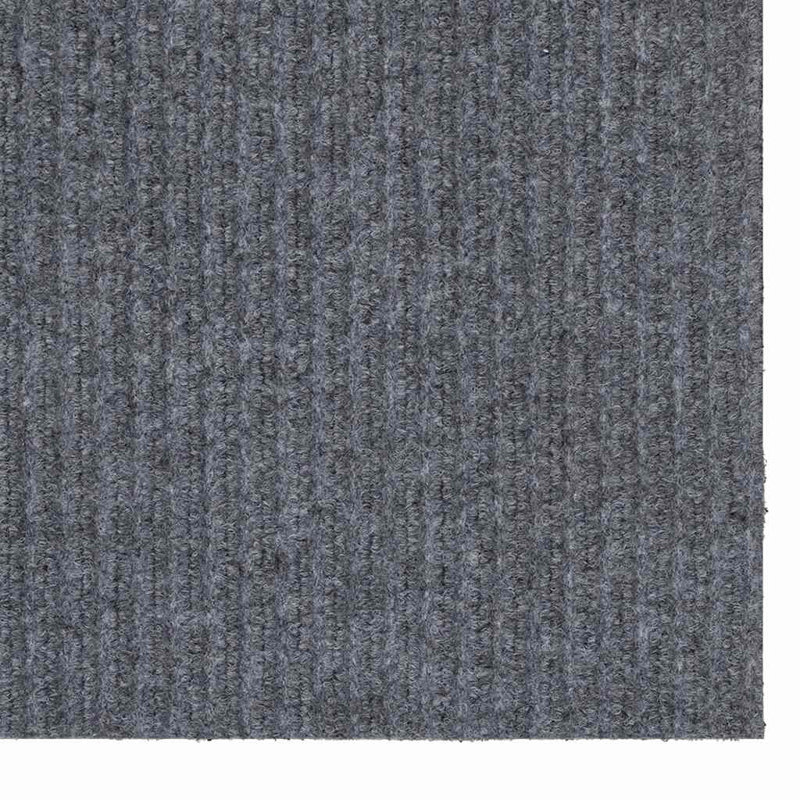 Solid Colour Standard Area Rug, Runner 80 x 300cm