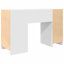Desk 120X42x76 Cm Engineered Wood-1188274960