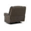 Fauteuil inclinable surdimensionné surdimensionné pour adultes grands et grands - Fauteuil inclinable électrique robuste avec siège large et pouvant supporter jusqu'à 450 lb-1585944896