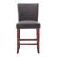 Tabouret de comptoir 26 po Lancaster-18102201