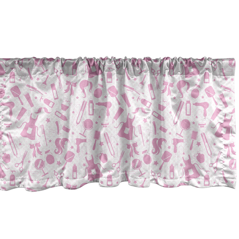 Ensemble de 2 accessoires de beauté Ambesonne, L 42 po x L 18 po