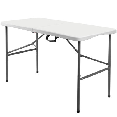 Table de banquet portable 47,6 po