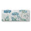 Agapanthe bleue - Toile tendue avec châssis - Prêt à accrocher-766591238