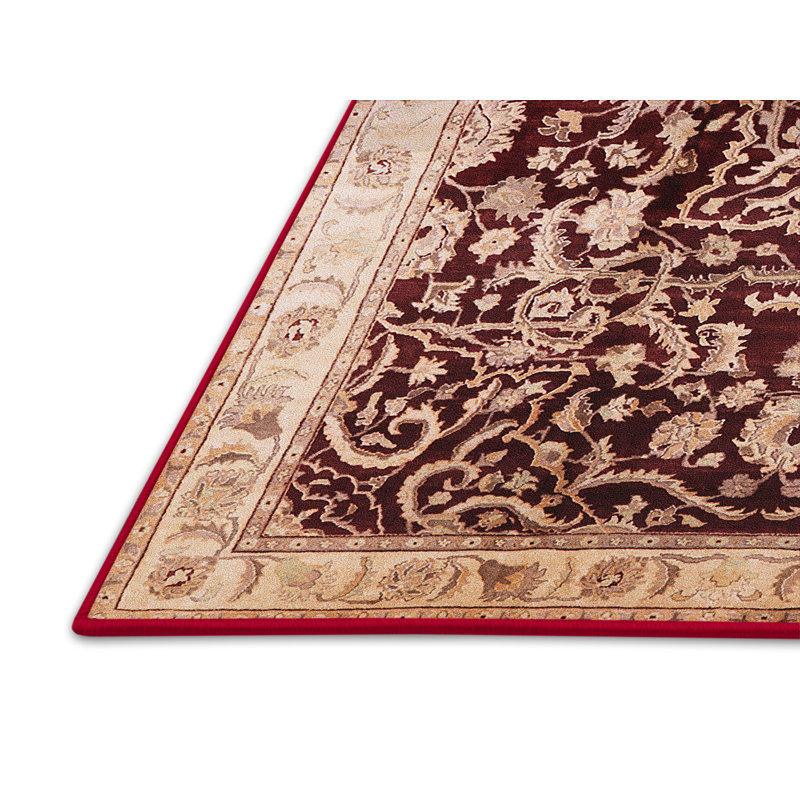 Ottar Oriental Indoor Rug, Rectangle 7' x 9'