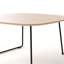 Table basse American Minimalist Modern