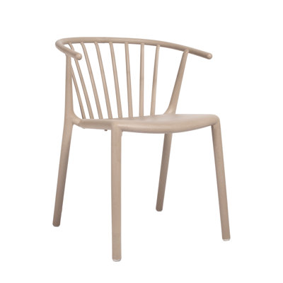 Outdoor Dining Side Chair