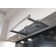 Zephyr Pisa 30" 500 CFM Under Cabinet Range Hood with LED Lighting in Stainless Steel