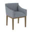 Upholstered Arm Chair-1280602710-1280603424