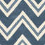 Tapis en laine touffeté à la main Sanyla-574342272