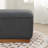 Lolington Rectangular Solid Wood Ottoman-1762063073