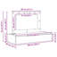 Dressing Table with Mirror