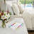 Merry Everything Acrylic Rectangle Decorative Tray-121427469