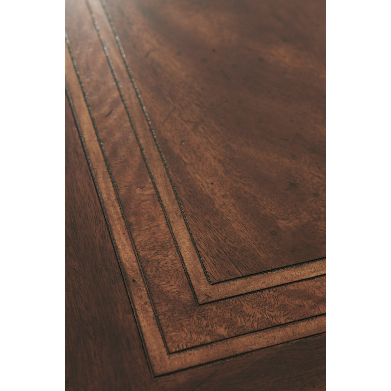 Brooksby 3 - Drawer Nightstand