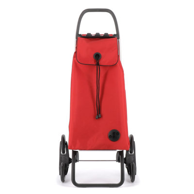 42.32 in. H Utility Cart with Wheels