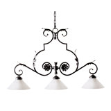 Dahlia 3 - Light Pendant
