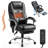 Tarteel Cotton Executive Chair-612823540