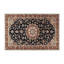 Tapis d'intérieur et d'extérieur brun Persian-412805778