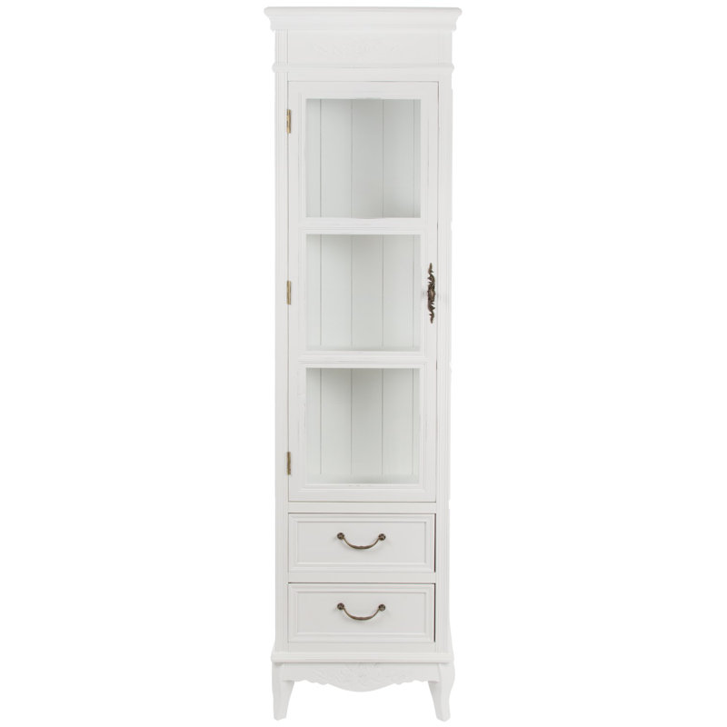 Elegance Display Cabinet