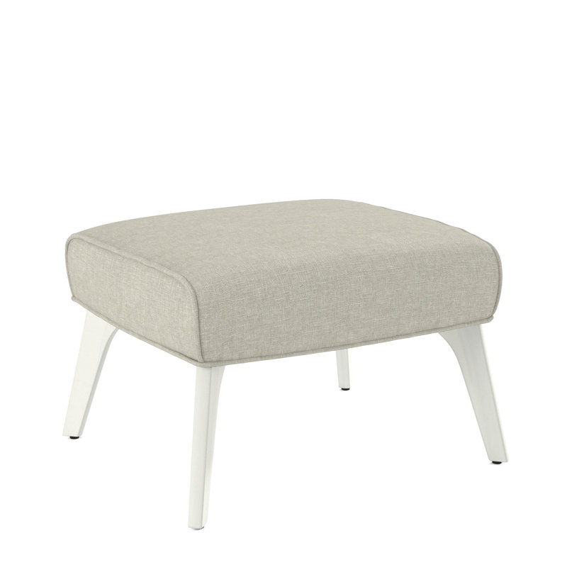 Ottoman, 61479-72, White