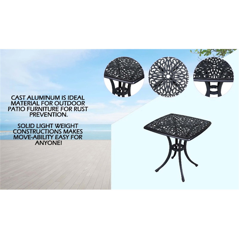End Table