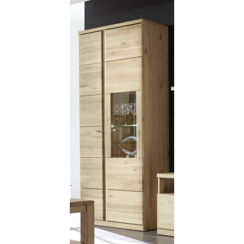 Terano Display Cabinet