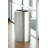 30 Gallon Dual Multi Compartments Trash & Recycling Bin