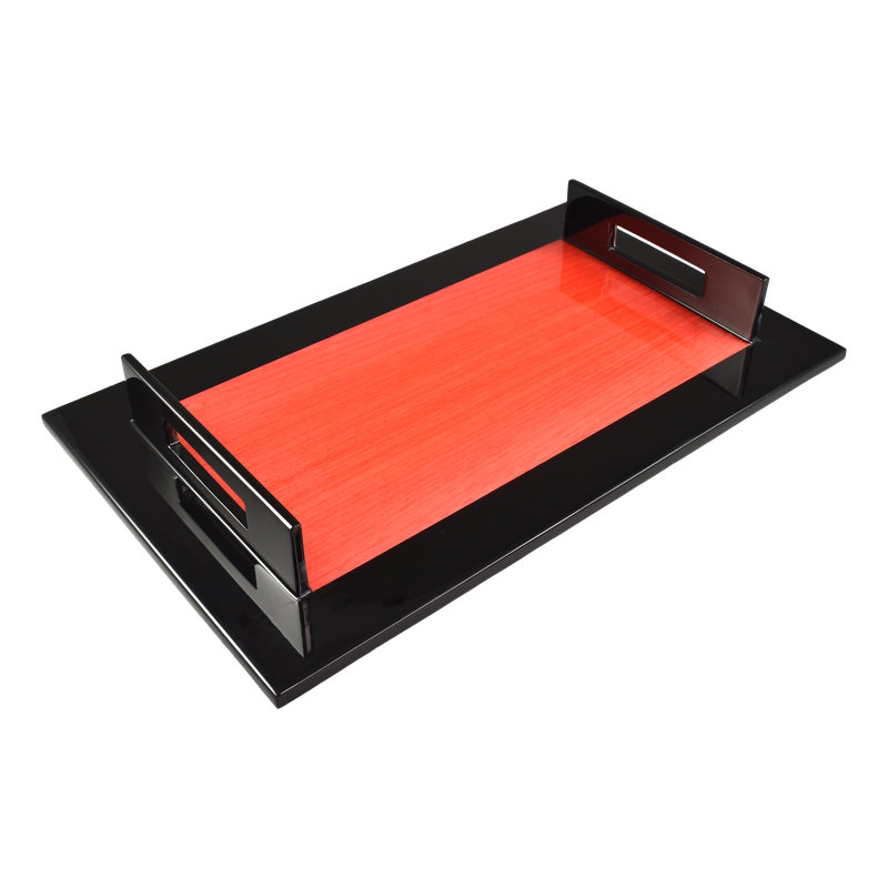 Enamel / Lacquer Tray
