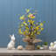 Arbre de table œuf de Pâques