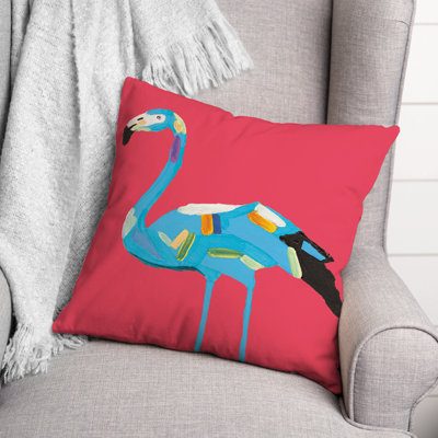 Housse de coussin d'extérieur carré et insert