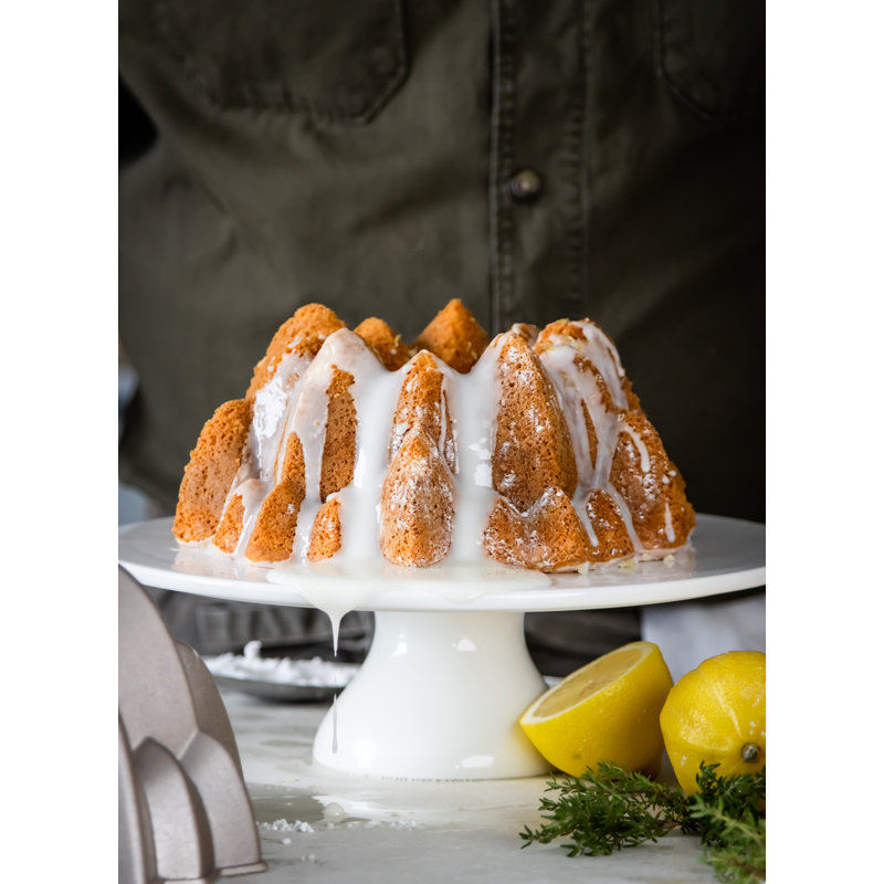 MasterClass Fluted Cake Pan