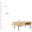 Table basse Noah Mango