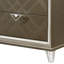 Table de chevet Skylar