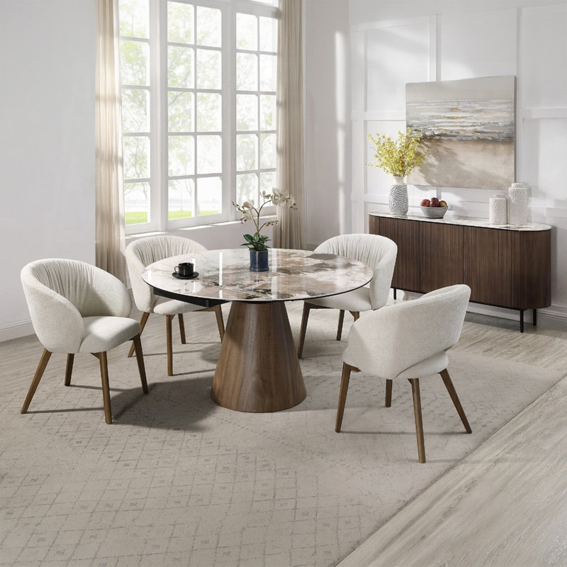 Eada Dining Table SET
