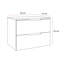 55cm W Bedside Table-989632806