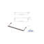 Rectangular Cabinet Pull-110430325-43094473