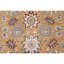 Hand Knotted Wool Oriental Area Rug-1574346555